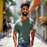 Rajesh Kumar
