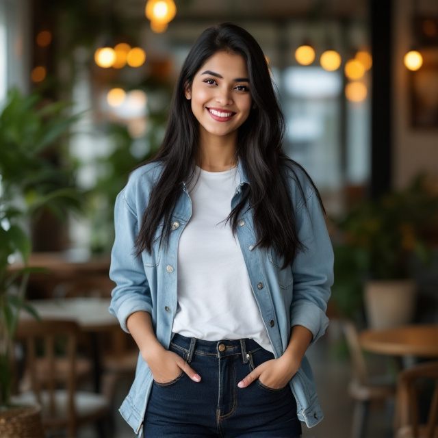 Priya Sharma
