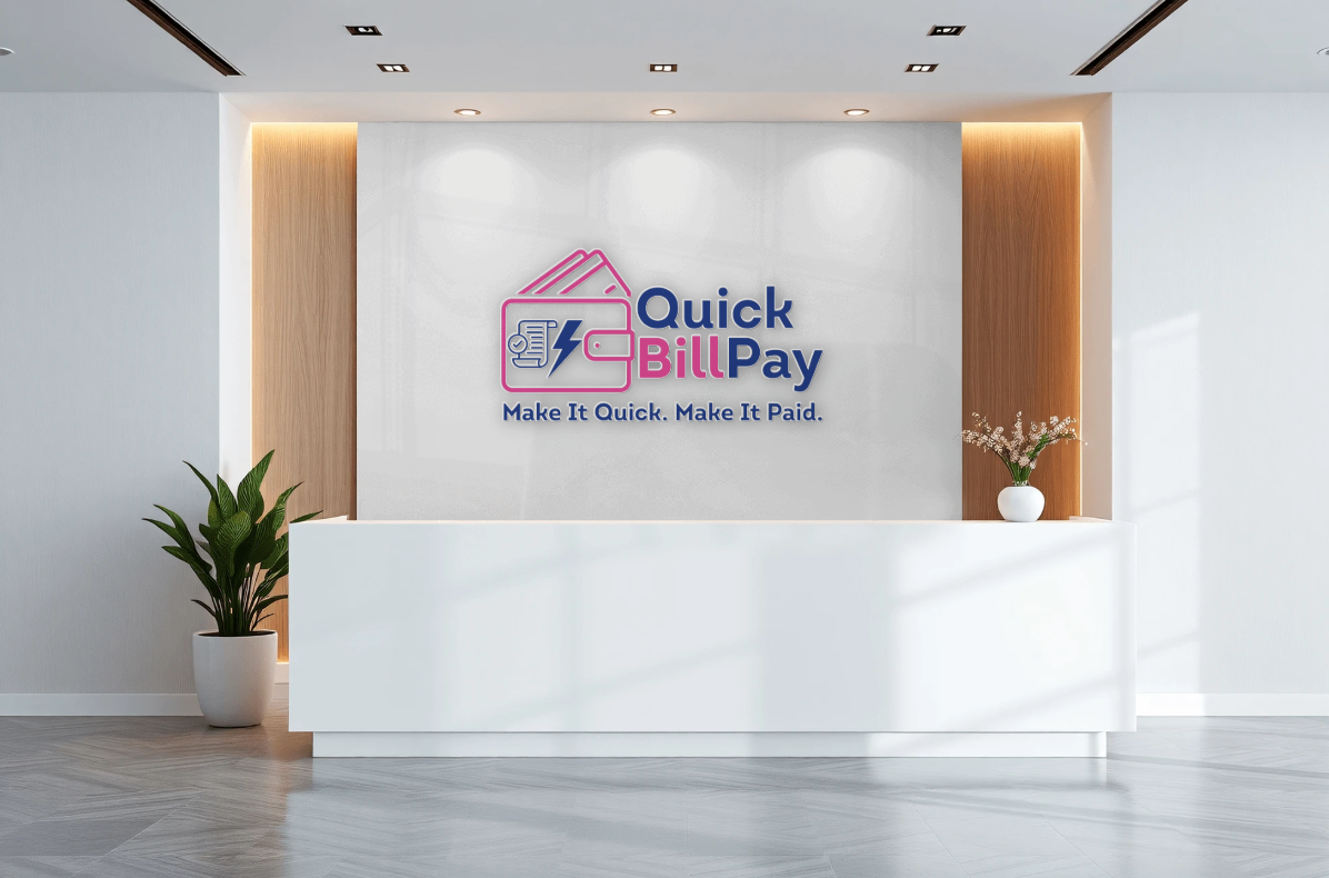 About Quick Bill Pay